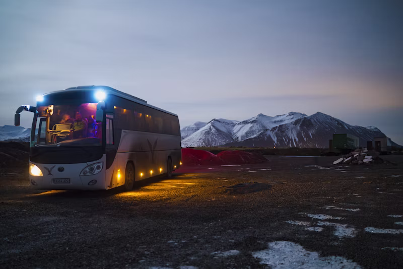 27 Kişilik Minibüs